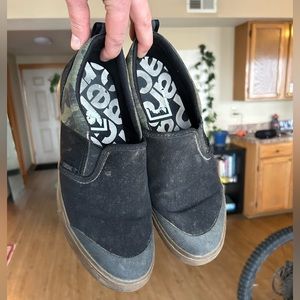 Chrome Industries slip ons